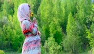 تفسير حلم الحمل لمرأة في سن الأمل