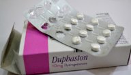 دوفاستون (Duphaston): هل يعمل على تنظيم الدورة الشهرية؟ دوفاستون (Duphaston): هل يعمل على تنظيم الدورة الشهرية؟