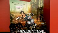 قصة فيلم Resident Evil قصة فيلم Resident Evil