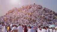 خطبة يوم عرفة مكتوبة