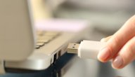 مشكلة اختفاء الملفات من الفلاش USB: أسبابها وطريقة حلها