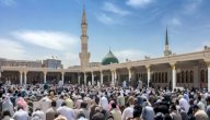 مقدمة خطبة الجمعة مقدمة خطبة الجمعة