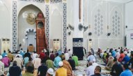 خطبة عن بر الوالدين ليوم الجمعة