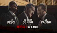 قصة فيلم The Irishman