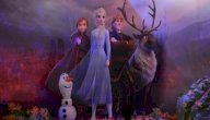قصة فيلم Frozen