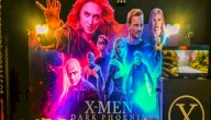 قصة فيلم X Men: Dark Phoenix