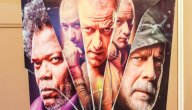 قصة فيلم Glass