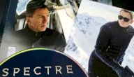 أحداث فيلم Spectre 2015