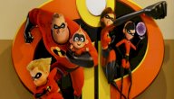 قصة فيلم The Incredibles