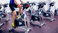 فوائد الدراجة الثابتة (Spinning): وطريقة استخدامها الصحيحة فوائد الدراجة الثابتة (Spinning): وطريقة استخدامها الصحيحة