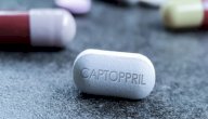 كابتوبريل (Captopril): هل له تفاعلات دوائية؟