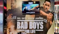 قصة فيلم الأكشن والكوميديا Bad Boys