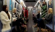 قصة فيلم الكوميديا Ocean's 8
