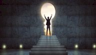 موضوع تعبير عن مفتاح النجاح