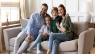 ما السر في نجاح العلاقات الأسرية؟
