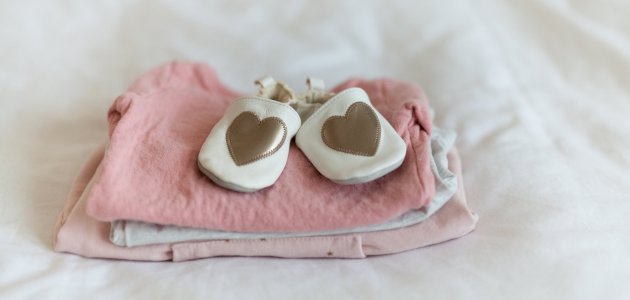 نصائح تفيدك في اختيار حذاء مناسب لطفلك