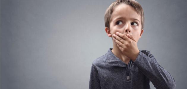 كيف-يمكن-التعامل-مع-الطفل-الكاذب/