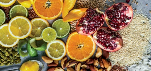 الفيتامينات-و-المواد-المغذية-التي-يمكن-أن-تساعد-في-تخفيف-الإجهاد/