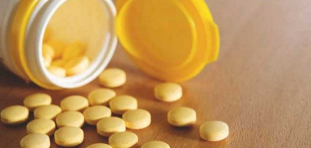 هل-يمكن-للفيتامينات-المركبة-أن-تسبب-الحرقة/