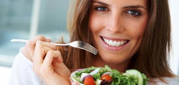 مشاكل-غذائية-يتعرض-لها-النباتيون/