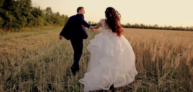 ليلة الدخلة هكذا ينصحك أخصائيو علم النفس لتفادي الأخطاء في ليلة العمر سطور