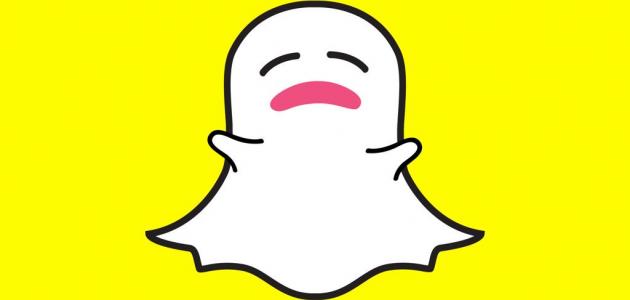 ما هو تطبيق سناب شات Snapchat