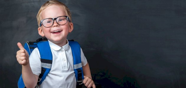 تصرفات تكشف ذكاء الأطفال
