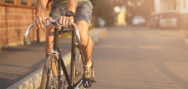 فوائد ركوب الدراجة الهوائية