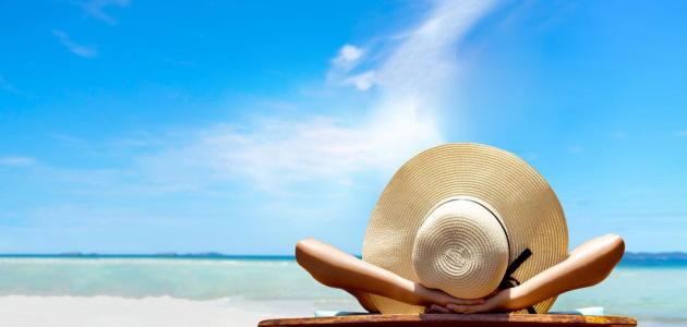 طرق-طبيعية-مهدئة-لحروق-الشمس/