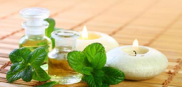فوائد زيت النعناع للجنس
