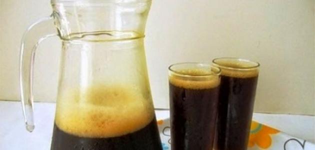 عرق السوس للتبييض