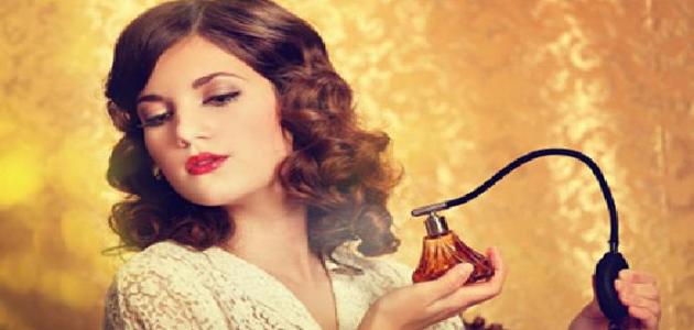 كيفية صناعة العطور من الأزهار
