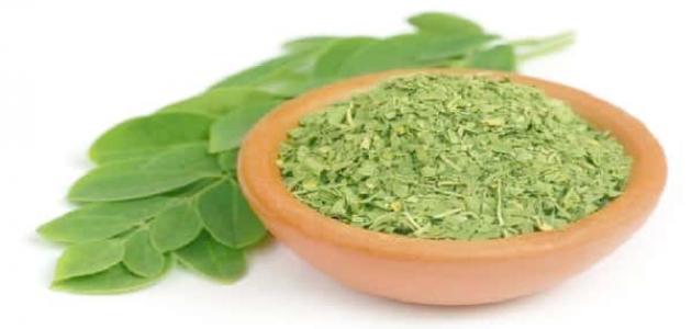 فوائد المورينجا للجنس