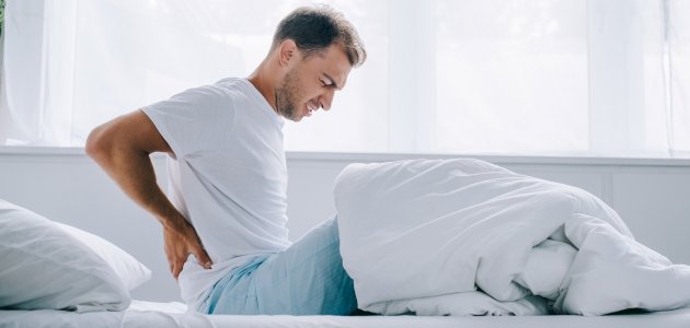 إصابات العمود الفقري والصحة الجنسية: هل هناك أي علاقة خفية؟