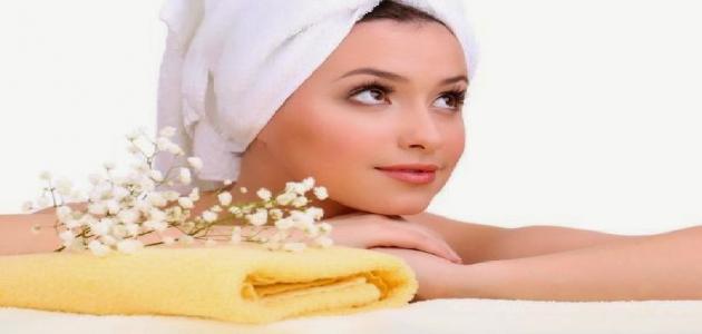 طرق لمنع نمو الشعر في المناطق الحساسة