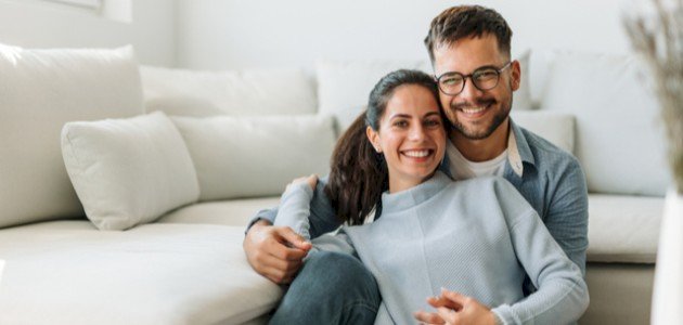 فن التعامل مع الزوج