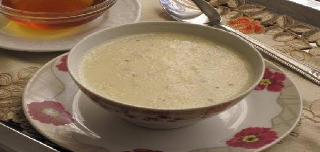 فوائد تلبينة الشعير