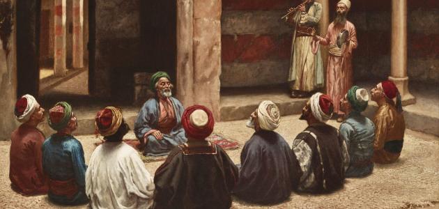 من-هم-علماء-الأشاعرة/
