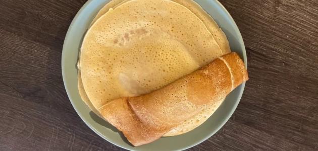 طريقة عمل اللحوح