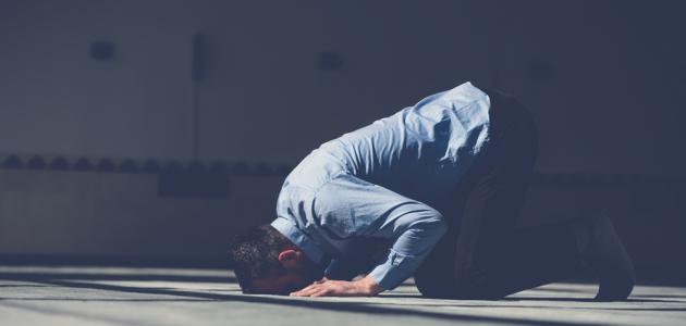 كيفية صلاة الشفع والوتر