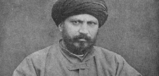 نبذة-عن-جمال-الدين-الأفغاني/
