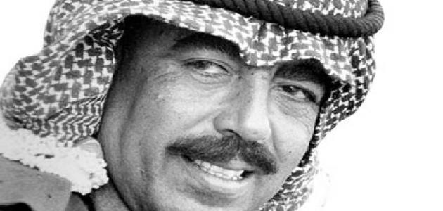 نبذة عن مصطفى وهبي التل