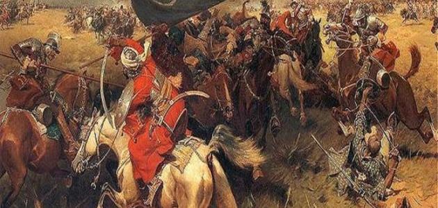 تاريخ الدولة الصفوية