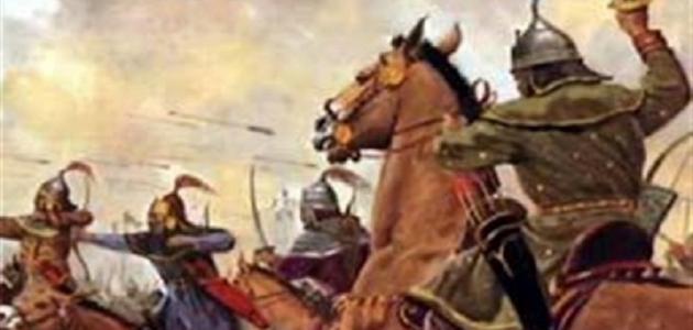 عدد غزوات الرسول عليه السلام