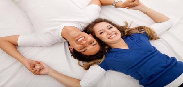 فوائد ممارسة العلاقة الزوجية صباحا فوائد ممارسة العلاقة الزوجية صباحا