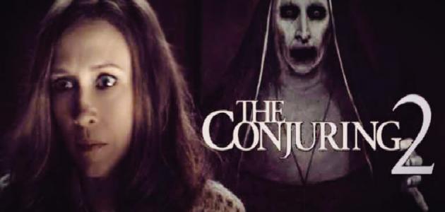 Forest Blog: فيلم رعب The Conjuring مترجم كامل
