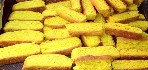 طريقة عمل الفايش