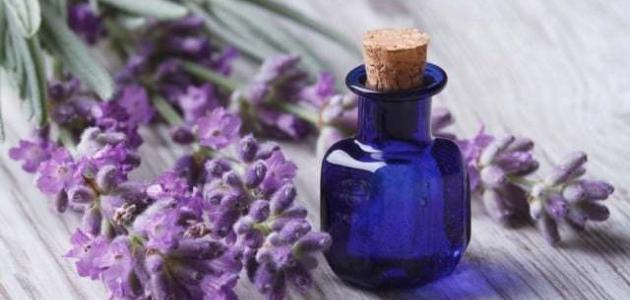 طرق تعطير المنطقة الحساسة