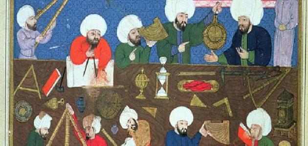 نبذة عن تاريخ العصر الذهبي