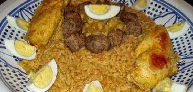 طريقة تحضير التليتلي